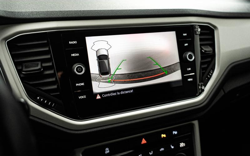 VOLKSWAGEN T-Roc Cabriolet