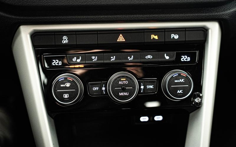 VOLKSWAGEN T-Roc Cabriolet