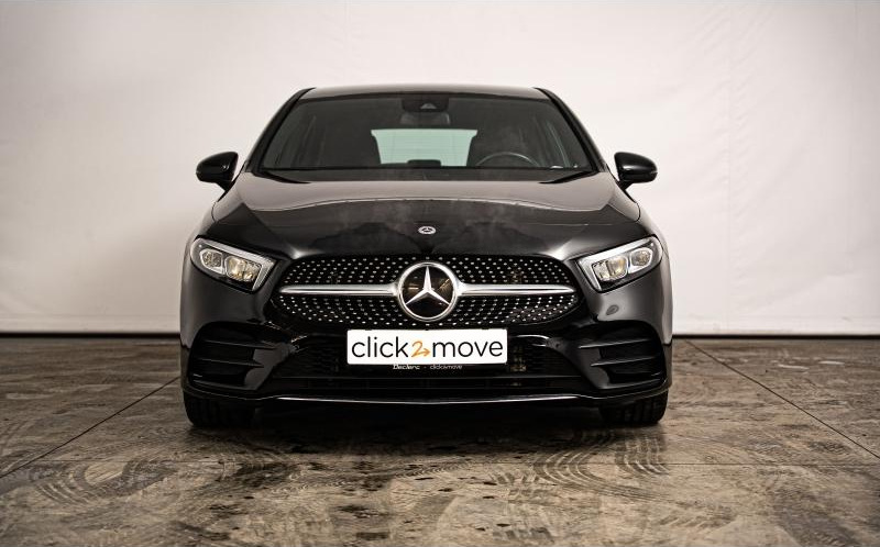 MERCEDES-BENZ Classe A MERCEDES-BENZ Classe A