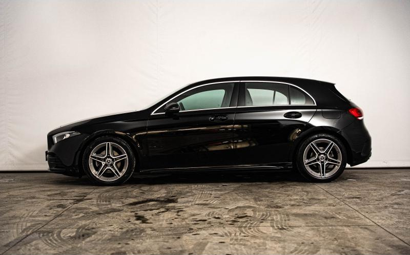 MERCEDES-BENZ Classe A MERCEDES-BENZ Classe A