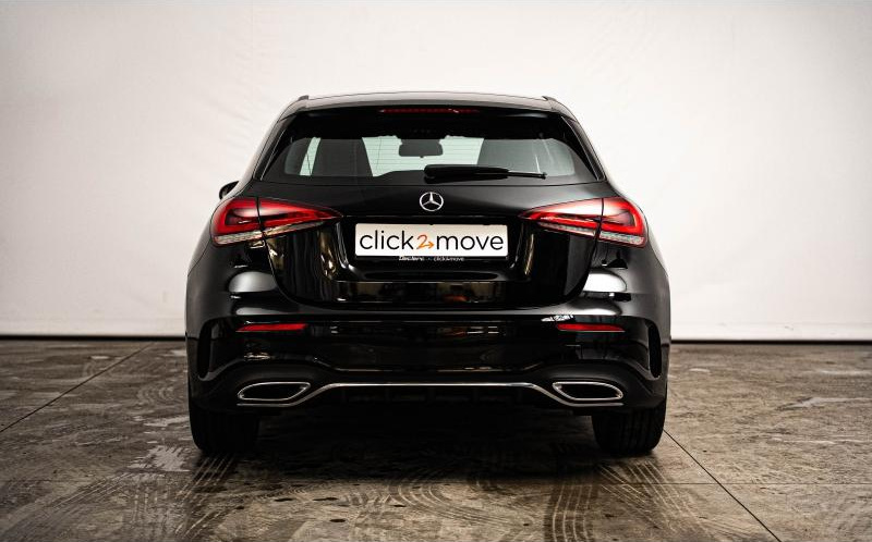 MERCEDES-BENZ Classe A MERCEDES-BENZ Classe A