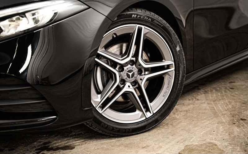 MERCEDES-BENZ Classe A MERCEDES-BENZ Classe A