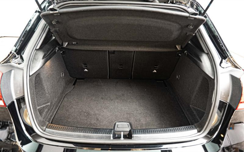 MERCEDES-BENZ Classe A MERCEDES-BENZ Classe A