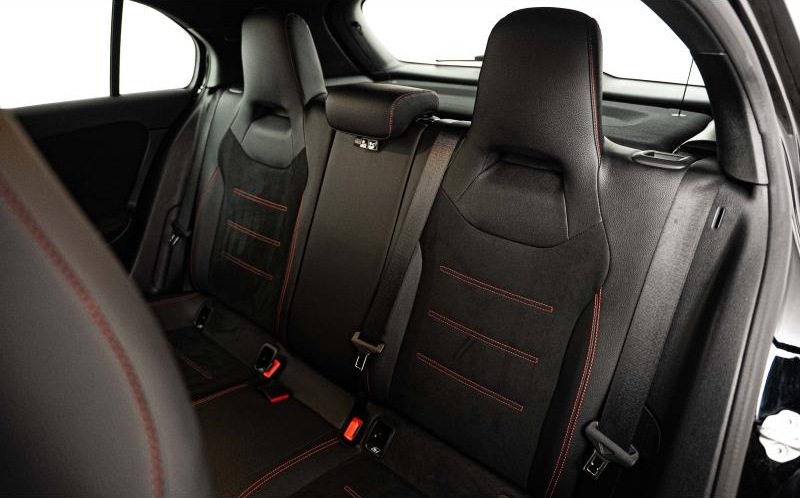 MERCEDES-BENZ Classe A MERCEDES-BENZ Classe A
