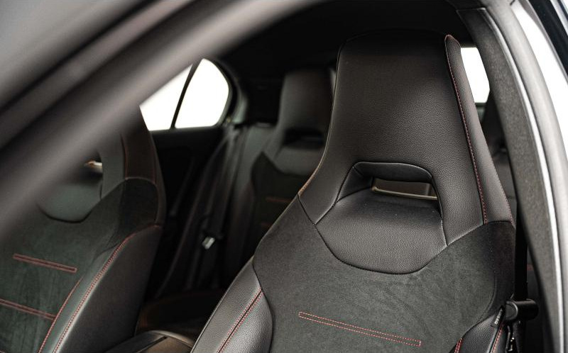 MERCEDES-BENZ Classe A MERCEDES-BENZ Classe A