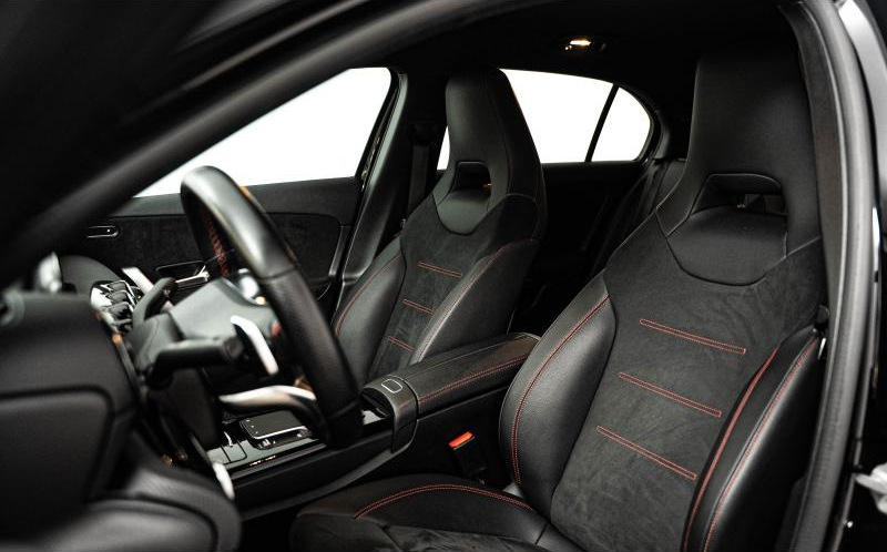 MERCEDES-BENZ Classe A MERCEDES-BENZ Classe A