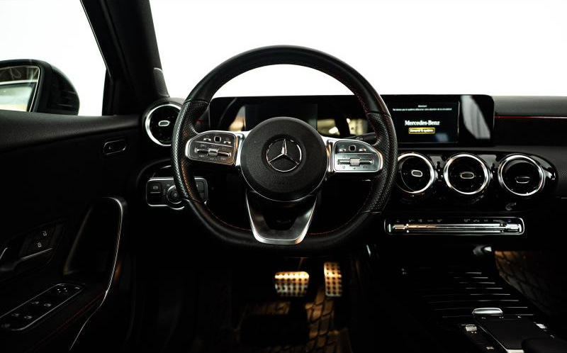 MERCEDES-BENZ Classe A MERCEDES-BENZ Classe A