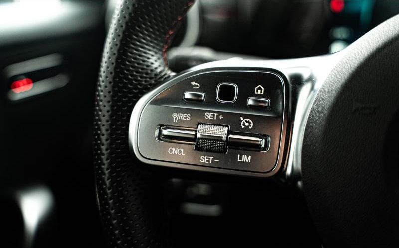 MERCEDES-BENZ Classe A MERCEDES-BENZ Classe A