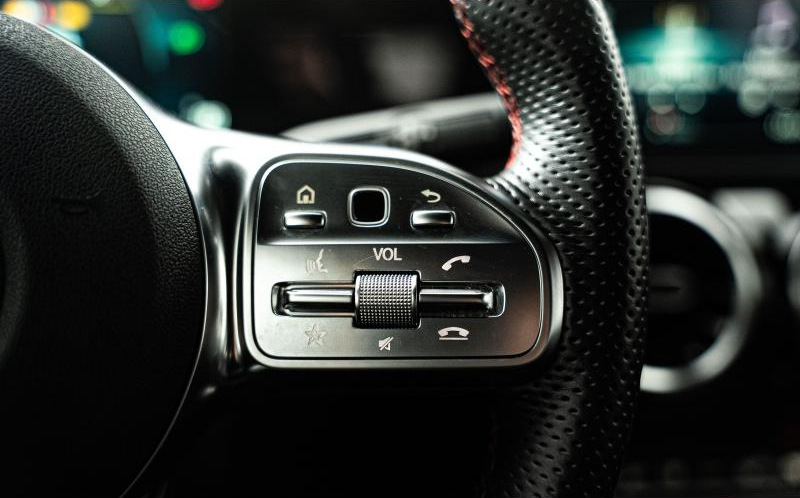 MERCEDES-BENZ Classe A MERCEDES-BENZ Classe A