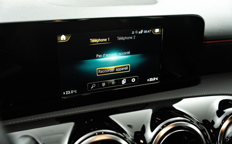 MERCEDES-BENZ Classe A MERCEDES-BENZ Classe A