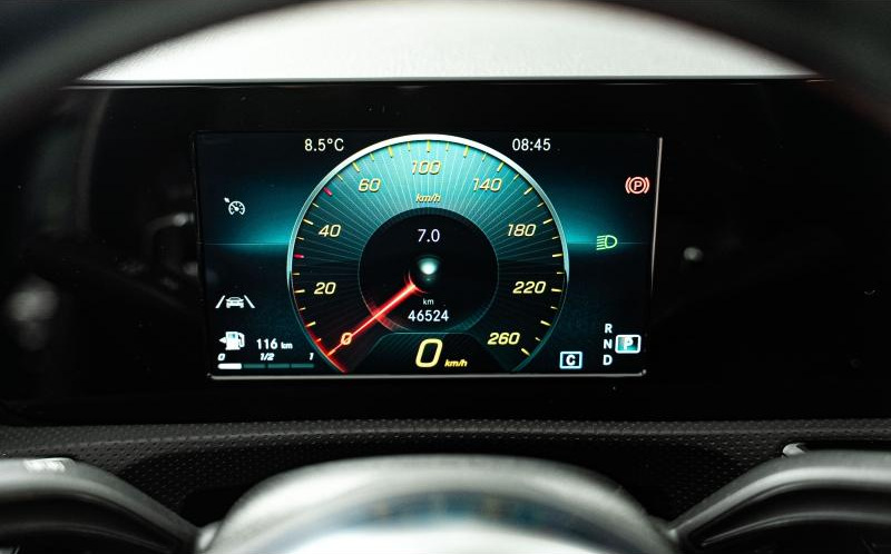 MERCEDES-BENZ Classe A MERCEDES-BENZ Classe A