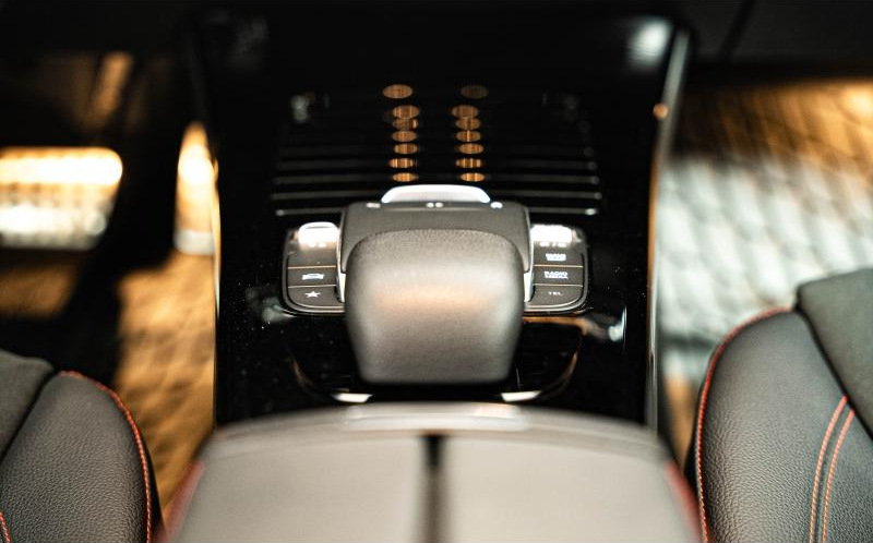 MERCEDES-BENZ Classe A MERCEDES-BENZ Classe A