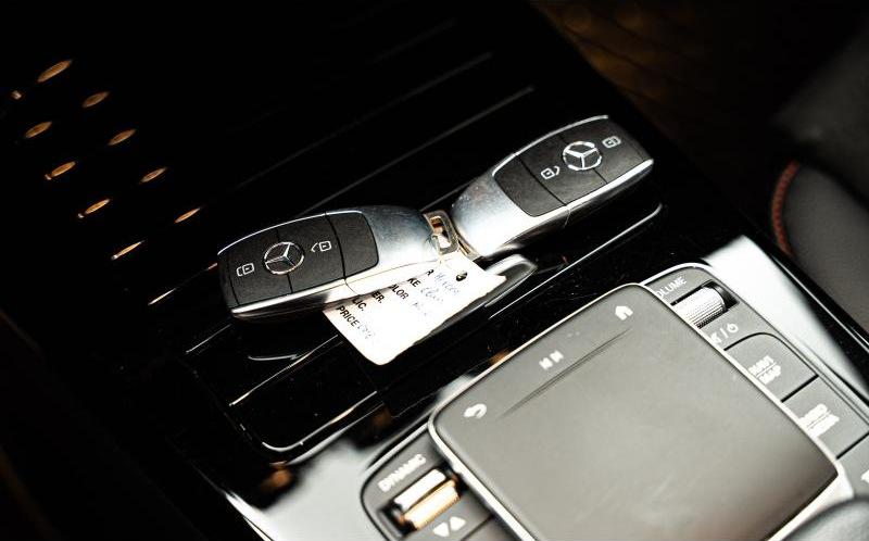 MERCEDES-BENZ Classe A MERCEDES-BENZ Classe A