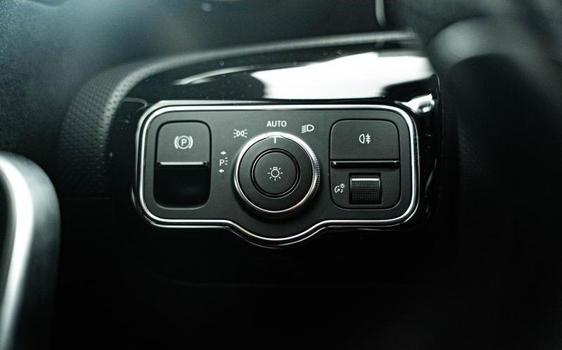 MERCEDES-BENZ Classe A MERCEDES-BENZ Classe A