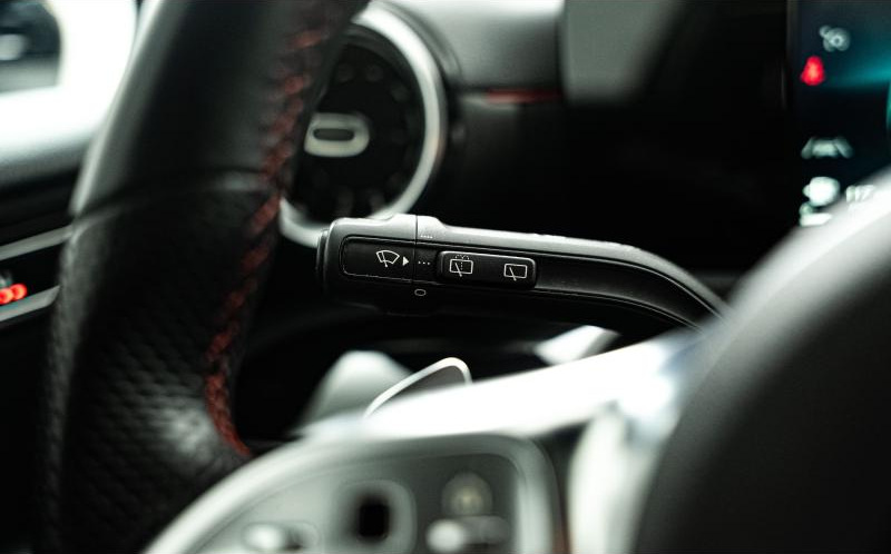 MERCEDES-BENZ Classe A MERCEDES-BENZ Classe A