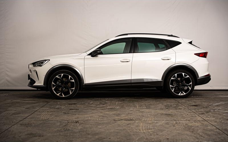 CUPRA Formentor CUPRA Formentor