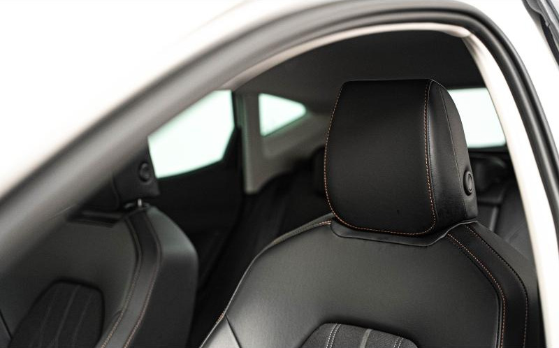 CUPRA Formentor CUPRA Formentor