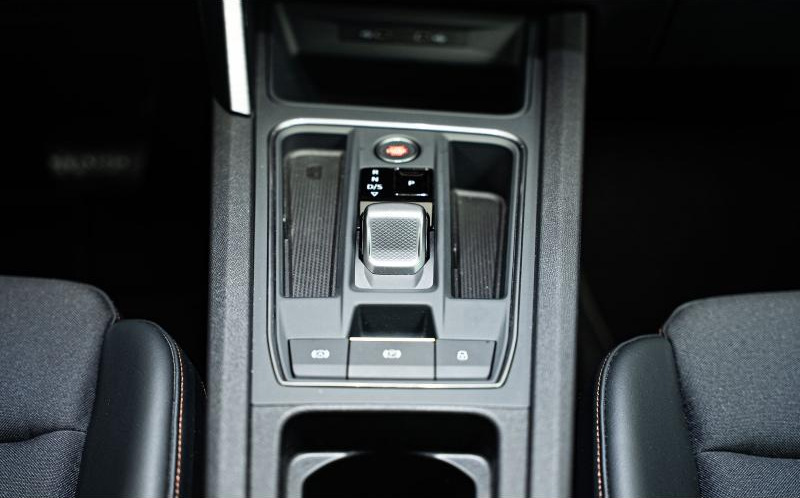 CUPRA Formentor CUPRA Formentor
