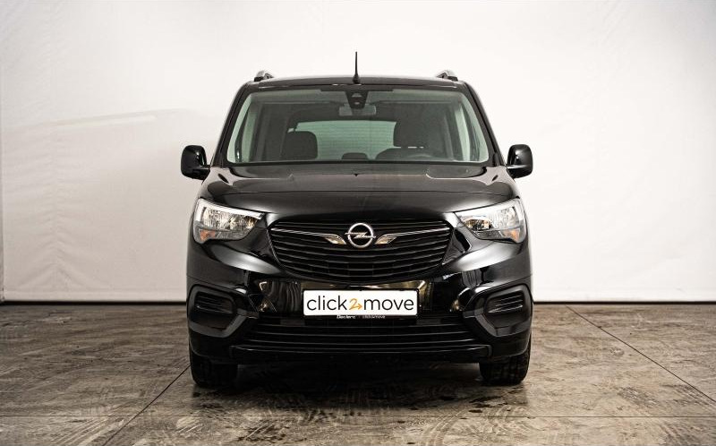 OPEL Combo Life OPEL Combo Life