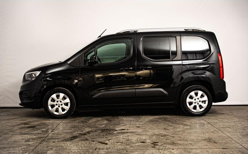 OPEL Combo Life OPEL Combo Life