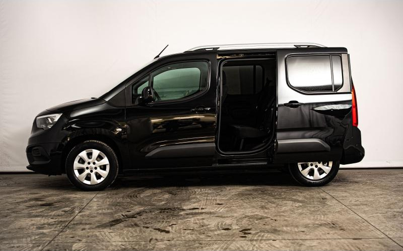 OPEL Combo Life OPEL Combo Life