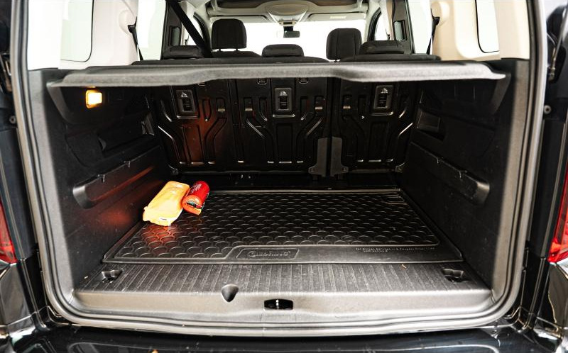 OPEL Combo Life OPEL Combo Life