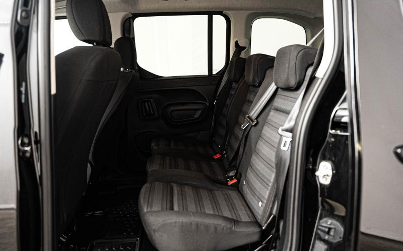 OPEL Combo Life OPEL Combo Life