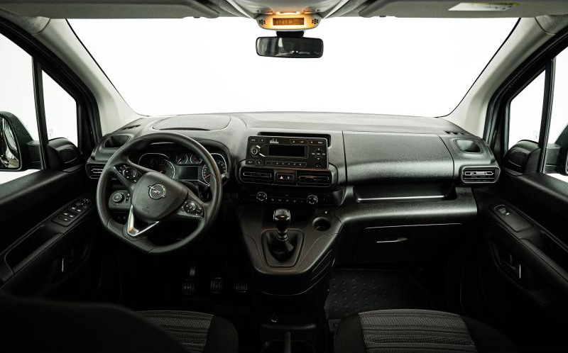 OPEL Combo Life OPEL Combo Life