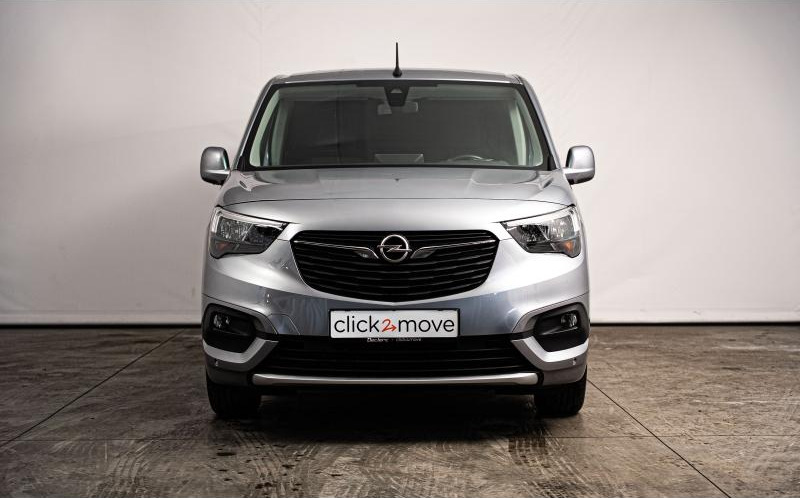 OPEL Combo Cargo