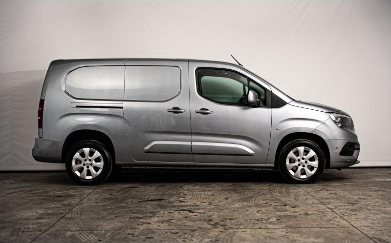 OPEL Combo Cargo