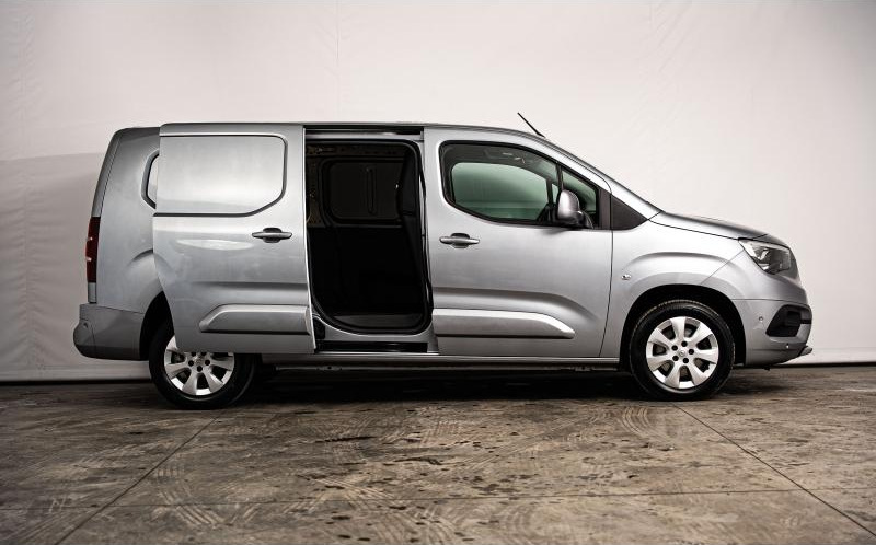OPEL Combo Cargo