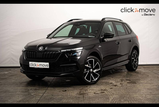 SKODA Kamiq SKODA Kamiq