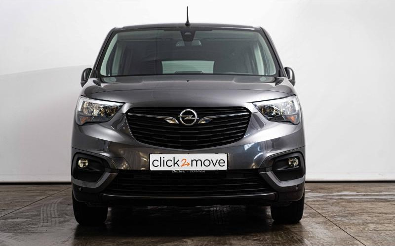 OPEL Combo Life OPEL Combo Life