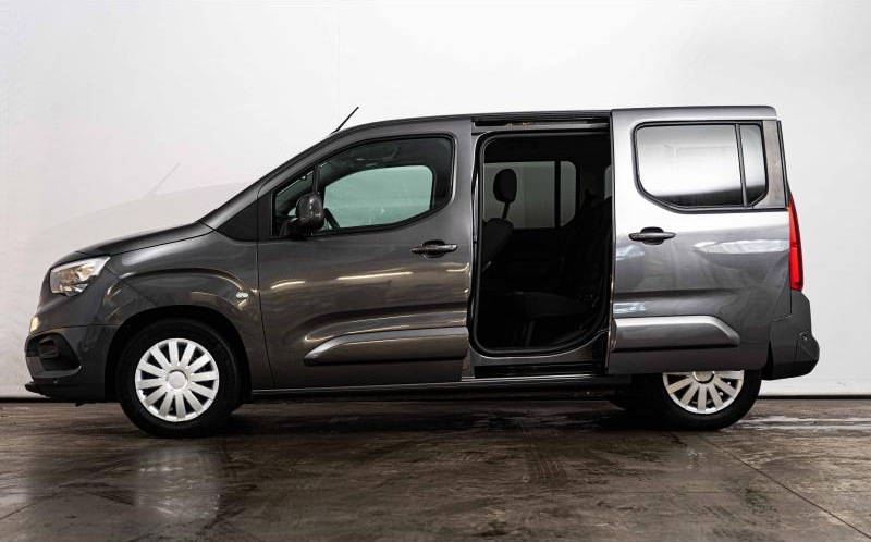 OPEL Combo Life OPEL Combo Life