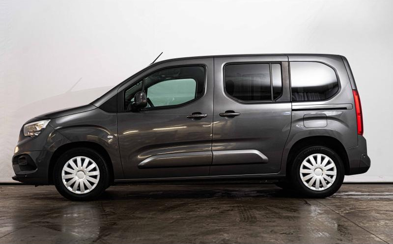 OPEL Combo Life OPEL Combo Life