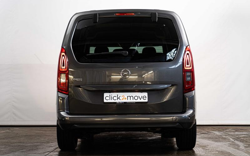 OPEL Combo Life OPEL Combo Life