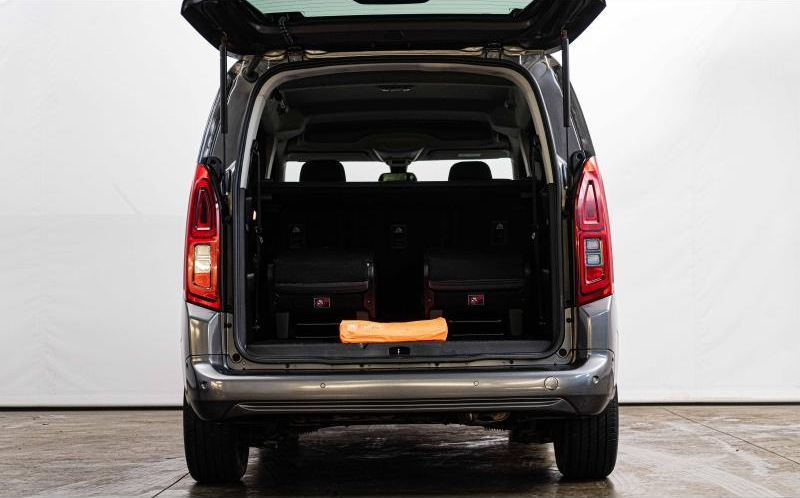 OPEL Combo Life OPEL Combo Life