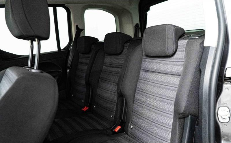 OPEL Combo Life OPEL Combo Life