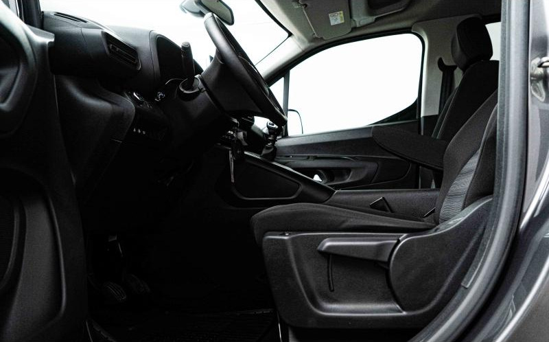OPEL Combo Life OPEL Combo Life