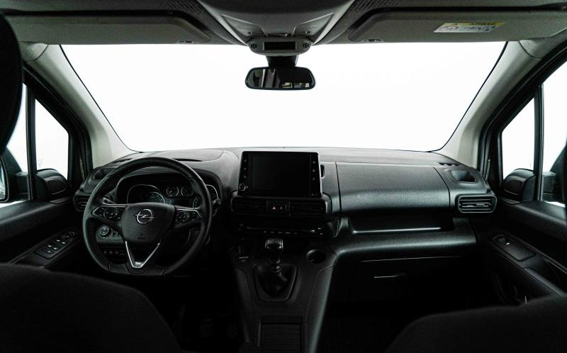 OPEL Combo Life OPEL Combo Life