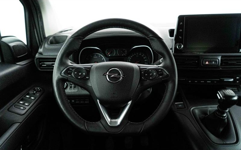 OPEL Combo Life OPEL Combo Life
