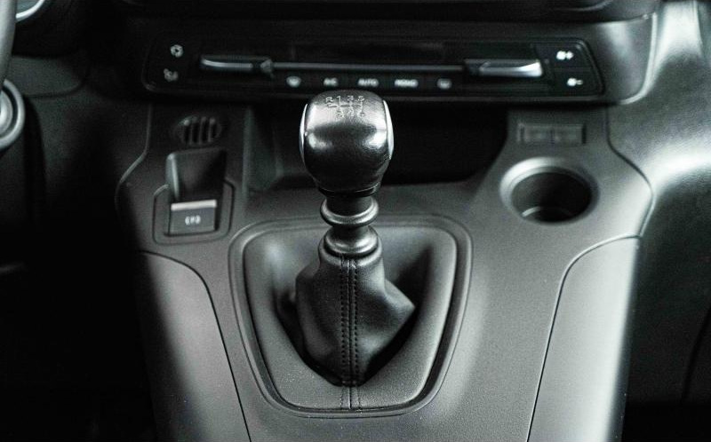 OPEL Combo Life OPEL Combo Life