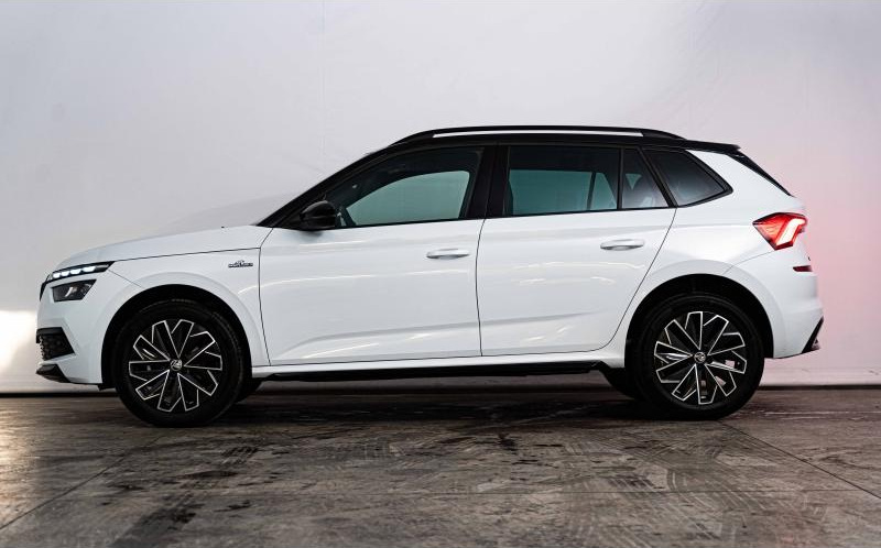 SKODA Kamiq SKODA Kamiq