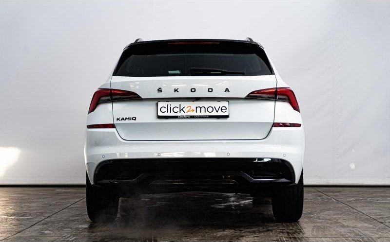 SKODA Kamiq SKODA Kamiq