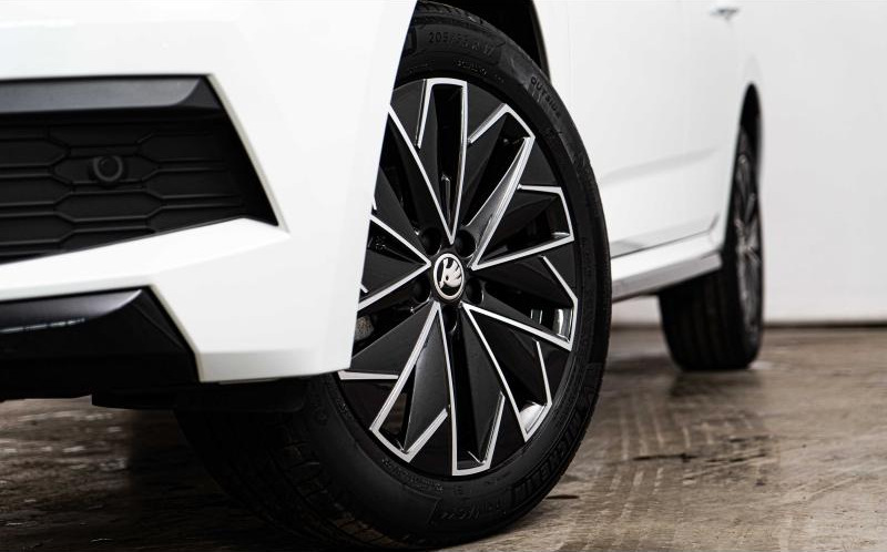 SKODA Kamiq SKODA Kamiq