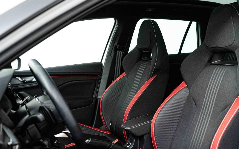 SKODA Kamiq SKODA Kamiq