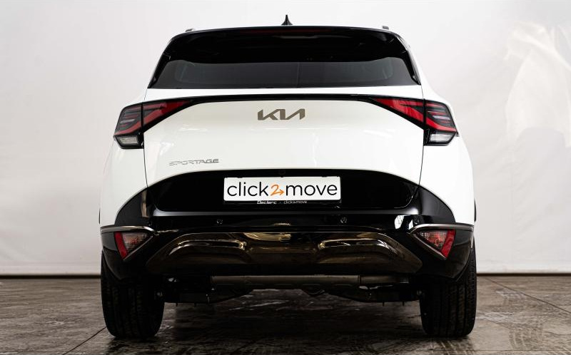 KIA Sportage KIA Sportage