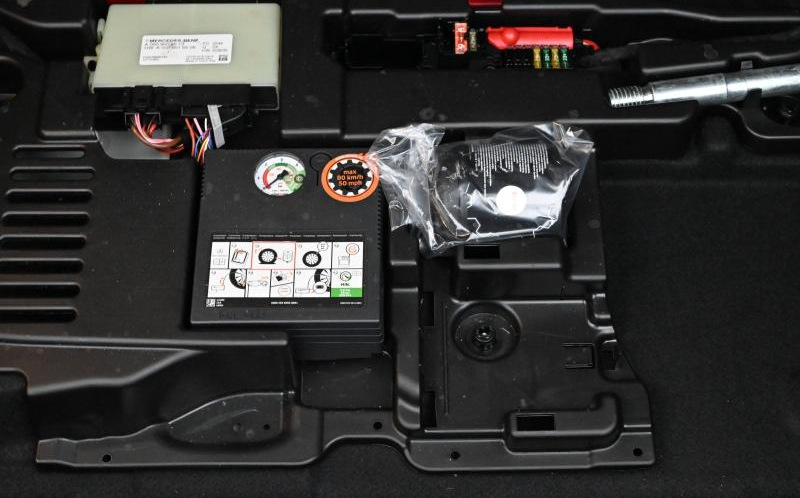 MERCEDES-BENZ CLA Shooting Brake