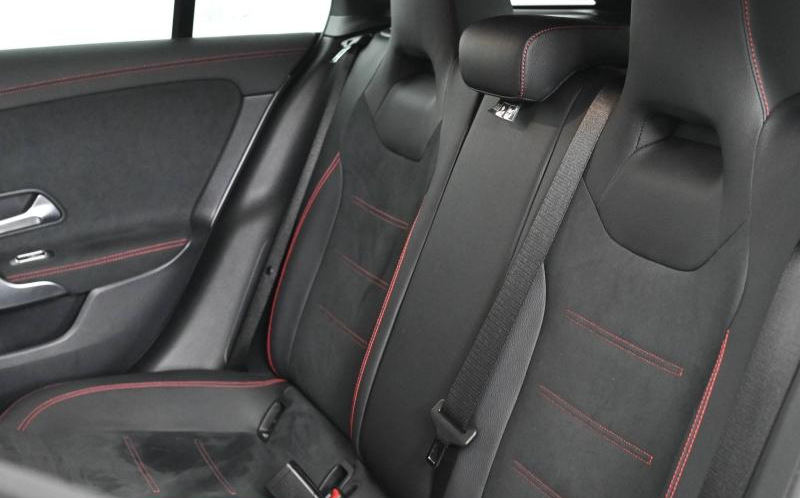 MERCEDES-BENZ CLA Shooting Brake