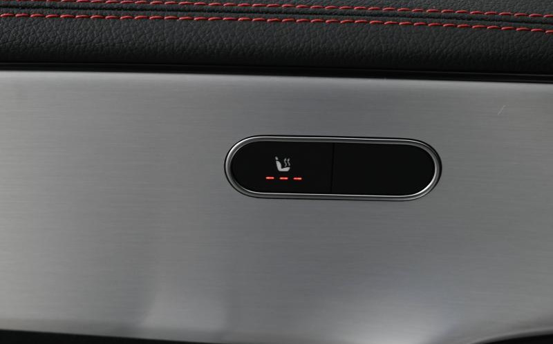 MERCEDES-BENZ CLA Shooting Brake